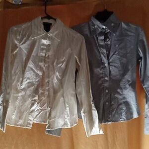 Long sleeve dress shirt